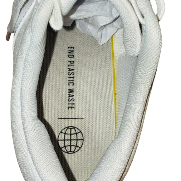 Adidas Bravada 2.0 Platform Sneakers Shoes White & Off-white Style MCK62 - Picture 2 of 9